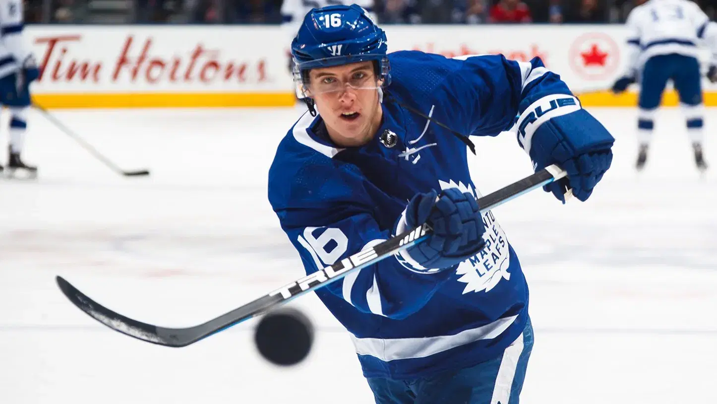 Rangers vs Maple Leafs Prediction & Picks: Toronto Extends Winning Streak at Scotiabank Arena cover