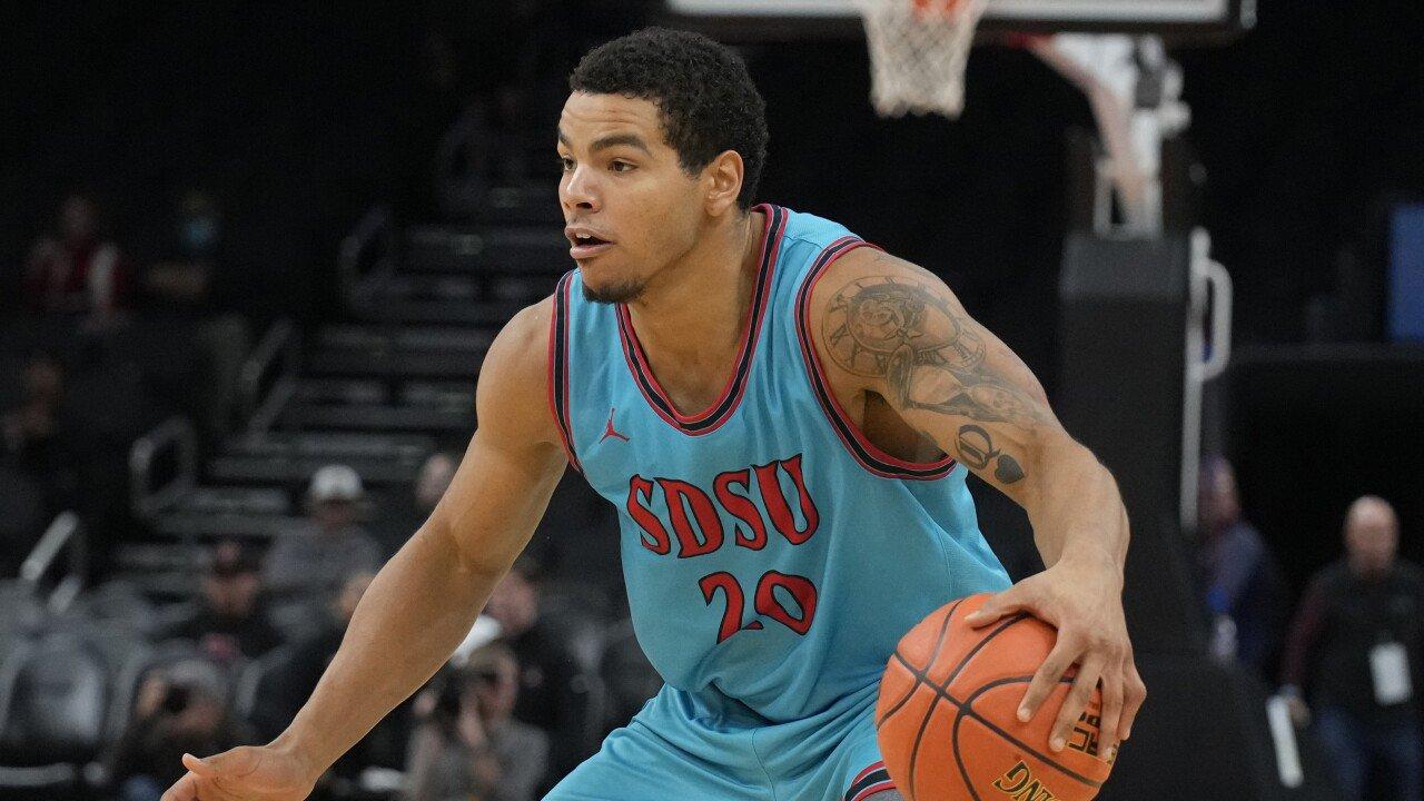 San Diego State vs Colorado State Basketball Prediction & Picks: Will the Aztecs roll against the Rams?