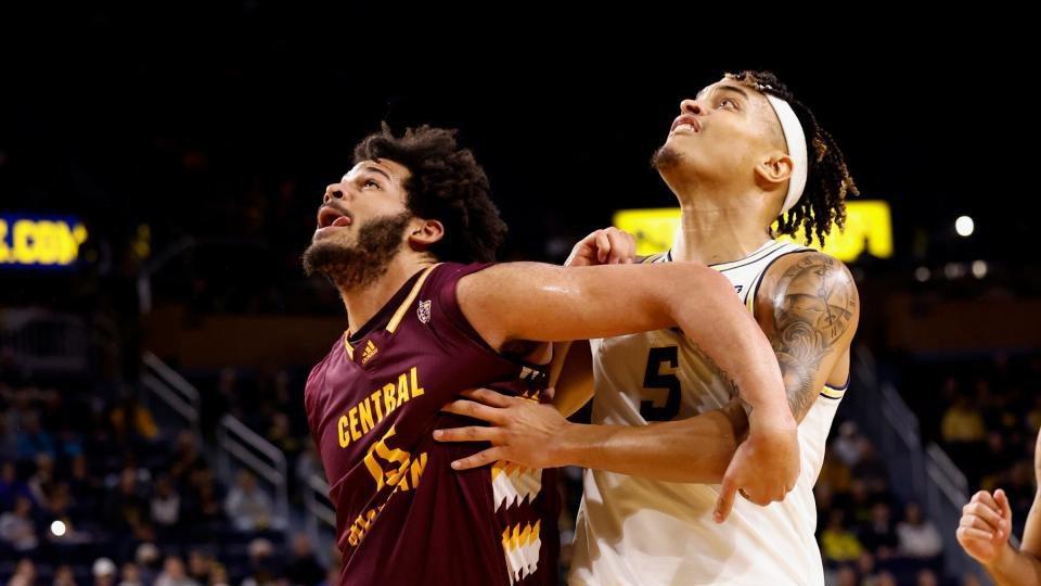 Maryland vs Michigan Basketball Prediction & Picks: Will the Wolverines rebound from CMU catastrophe? cover