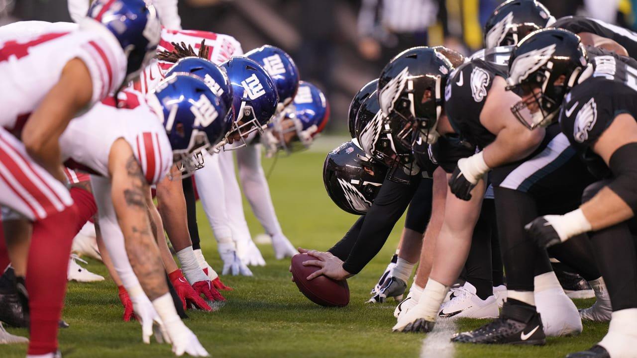 NFL Divisional Round: Giants vs Eagles Prediction & Prop of the Game: Riding with Danny Dimes or Flyin’ High with Hurts? cover