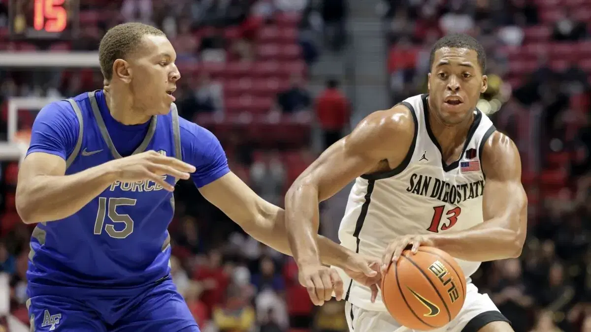 Nevada vs San Diego State Basketball Prediction & Picks