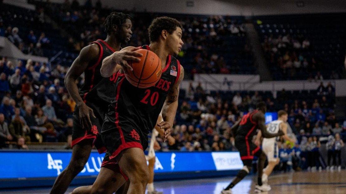 Utah State vs San Diego State Basketball Prediction & Picks: Aztecs look to remain alone atop Mountain West cover