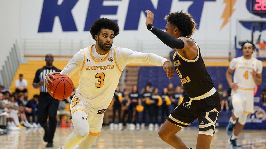Toledo vs Kent State Basketball Prediction & Picks: Will Sincere carry the Golden Flashes over the high-scoring Rockets? cover