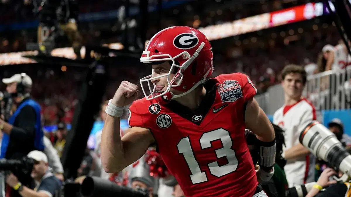 TCU vs Georgia Prediction, Odds & Picks (CFP National Championship): Bulldogs bid to go back-to-back