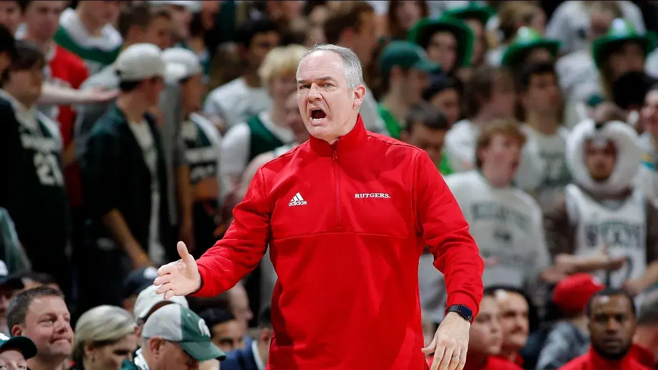 Penn State vs Rutgers Basketball Prediction & Picks: Will Spencer & the Scarlet Knights rebound at home?