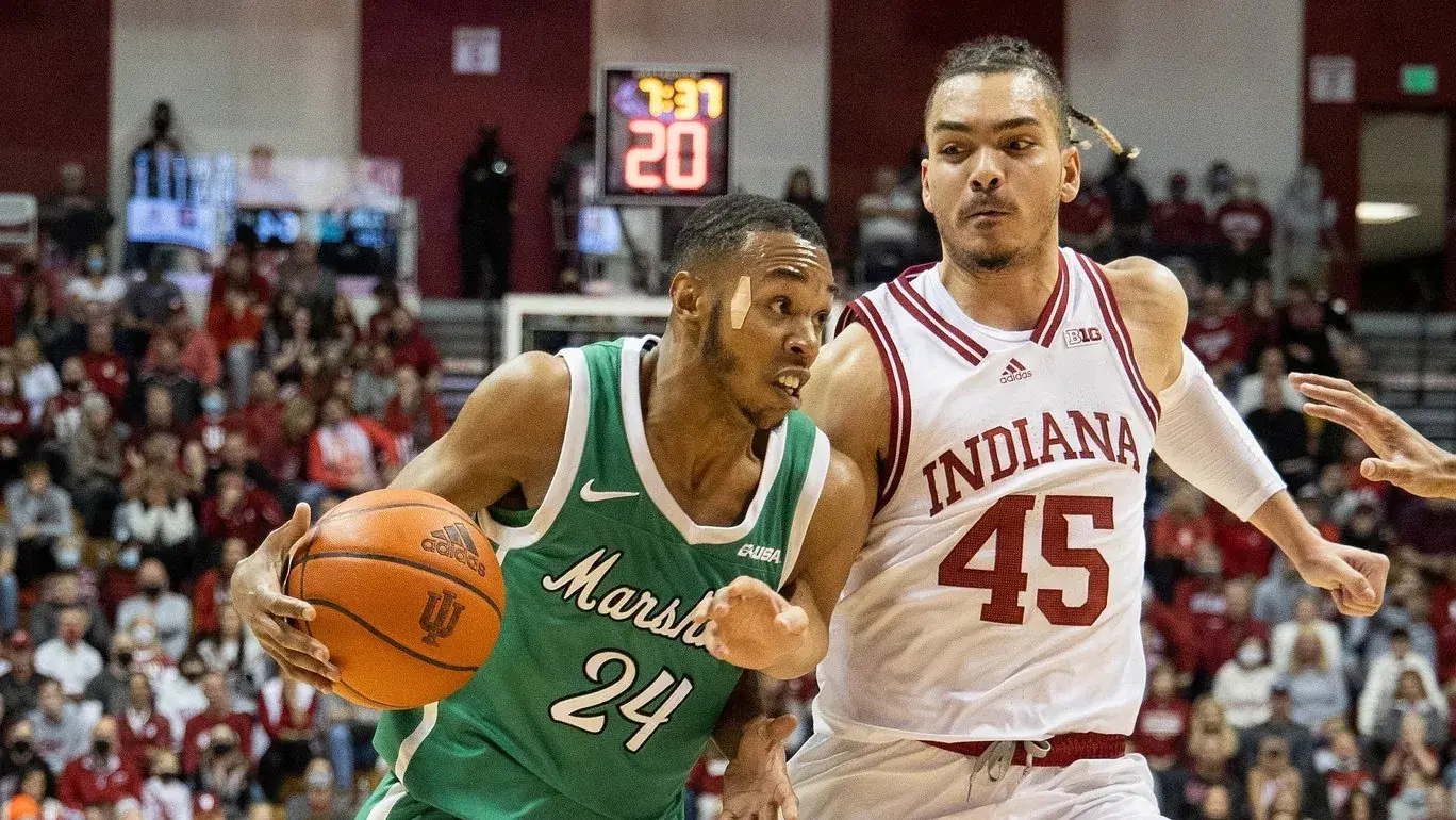 Southern Miss vs Marshall Basketball Prediction & Picks: High-scoring Herd look for key home win