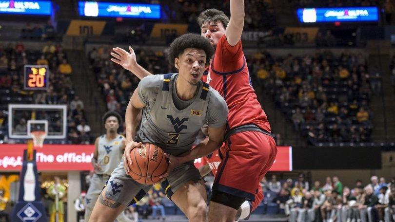 TCU vs West Virginia Basketball Prediction & Picks: Will the Mountaineers finally get a conference win? cover
