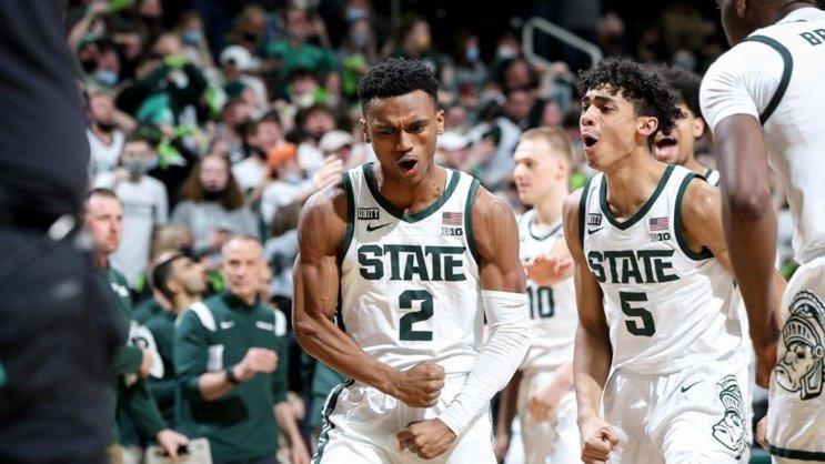 Rutgers vs Michigan State Basketball Prediction & Picks: Spartans seek valuable win over Scarlet Knights