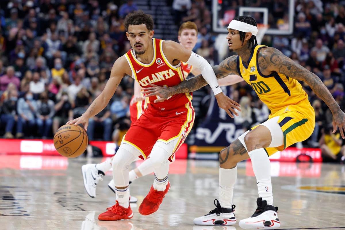 Hawks vs Jazz Prediction & Player Prop of the Game: Baskets will fall in Salt Lake City Tonight cover
