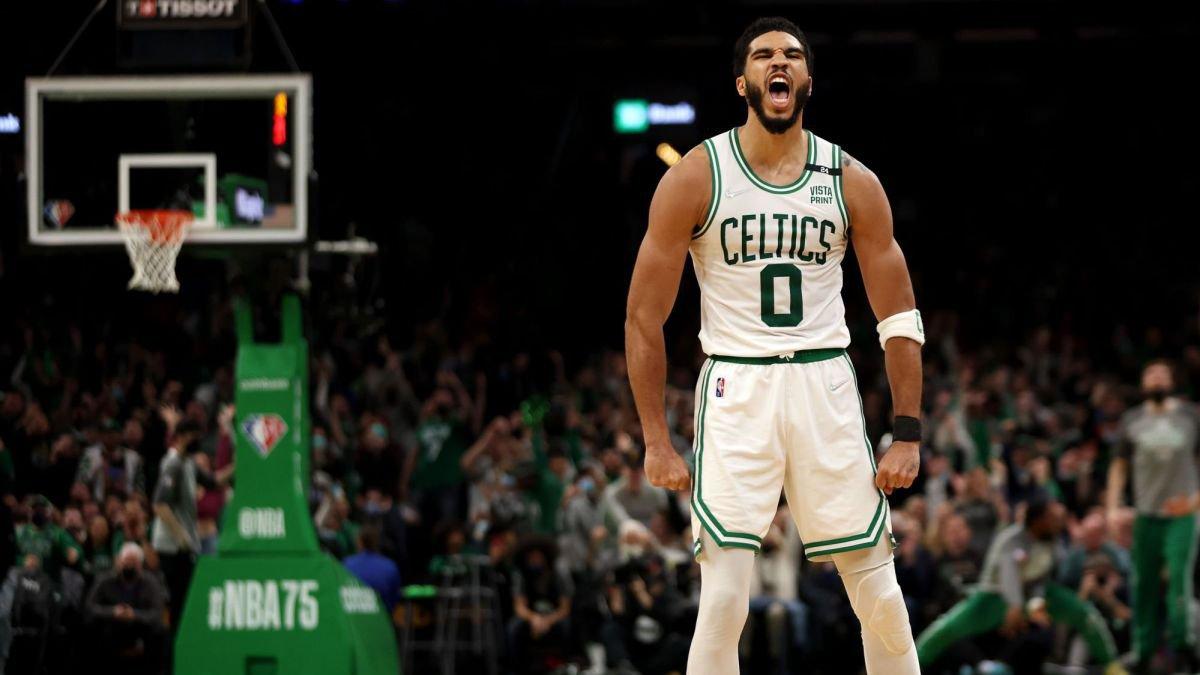 Nets vs Celtics Prediction & Player Prop of the Game: Trusting Tatum and the Celtics