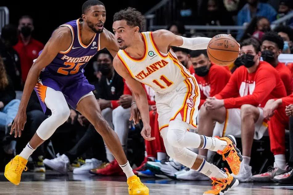 Hawks vs Suns Prediction & Player Prop of the Game: Will the Suns outshine the Hawks? cover