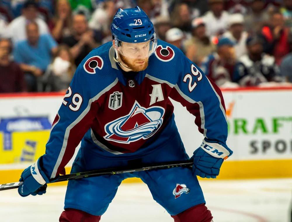 Avalanche vs Golden Knights, Preview & Best Bets: Both Teams Plenty at Stake