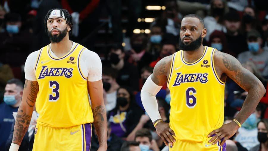 Lakers vs Pelicans Prediction & Player Prop of the Game: Can LeBron and AD hand the Pelicans their 11th Straight L? cover