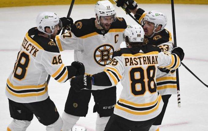 Bruins vs Predators Prediction, Odds & Picks (Feb. 16): Boston Can’t Be Slowed Down on the Road cover