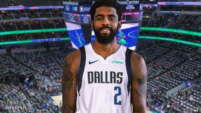 Mavericks vs Clippers Prediction & Player Prop of the Game: Kyrie to make his Mavs Debut in LA cover