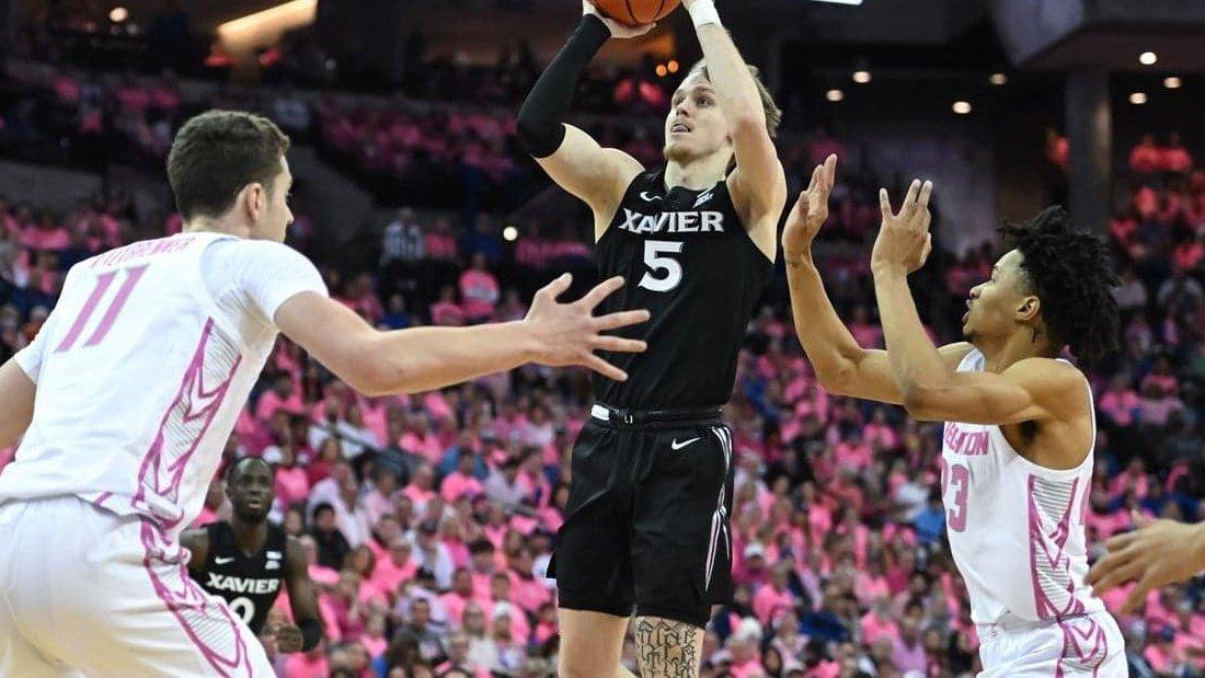Providence vs Xavier Basketball Prediction & Picks: Will the Musketeers fend off the Friars at home?