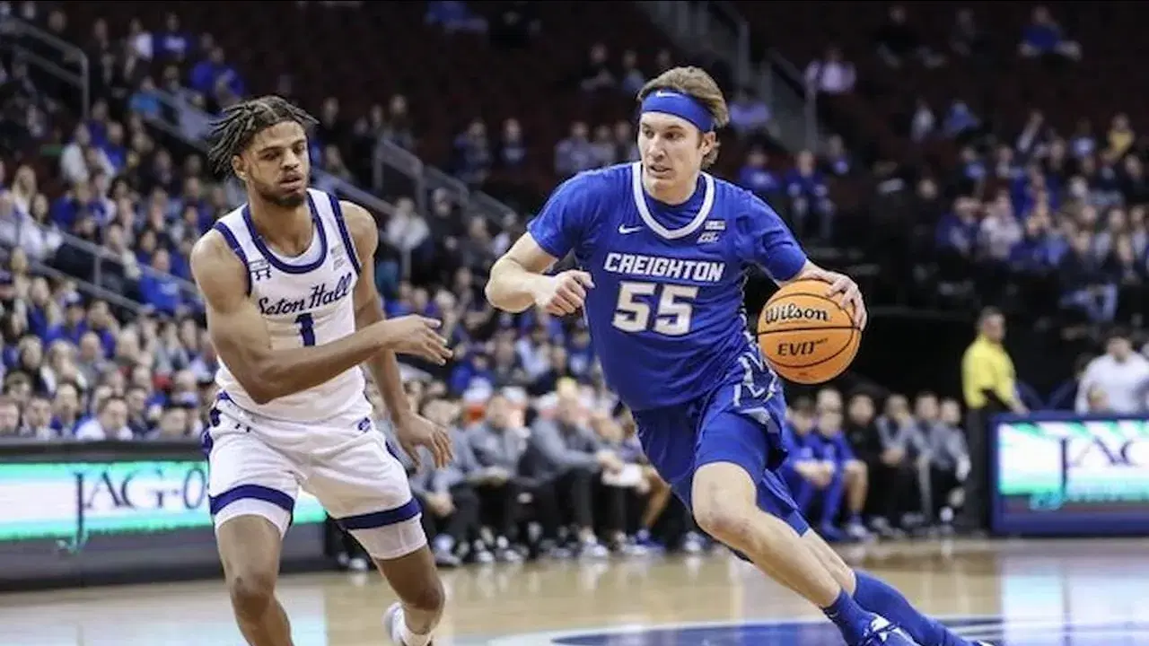 Marquette vs Creighton Basketball Prediction & Picks: Will the Bluejays fly into a tie for first?