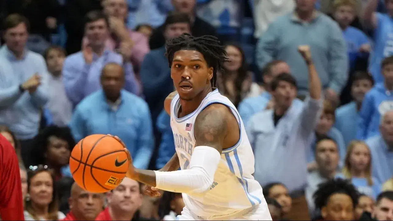 Virginia vs North Carolina Basketball Prediction & Picks