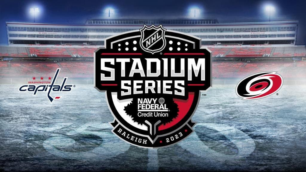 2023 NHL Stadium Series: Capitals vs Hurricanes Prediction, Odds & Player Prop of the Game cover