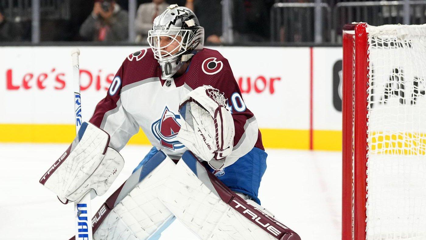 Avalanche vs Jets Prediction, Odds & Picks (Feb. 24): Goaltenders Shine at Canada Life Centre