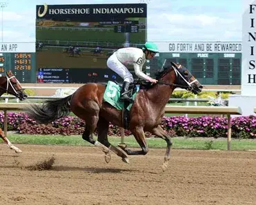 Oaklawn Park Rebel Stakes Analysis: Road to the Kentucky Derby