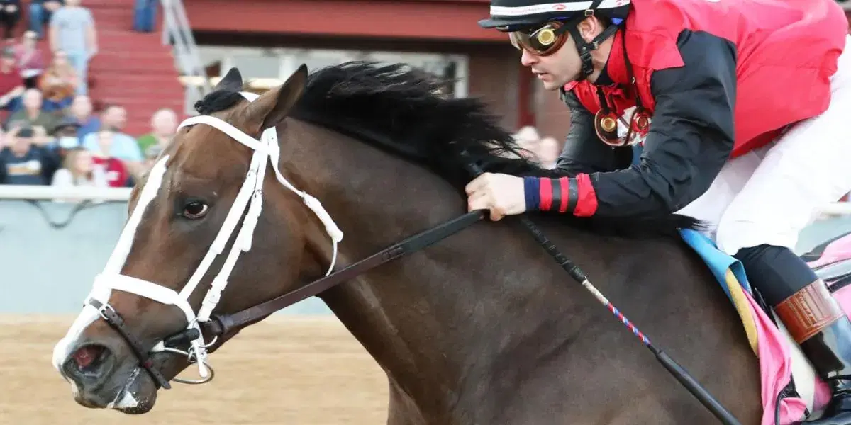 Fair Grounds Risen Star: Kentucky Derby Trail Continues Saturday