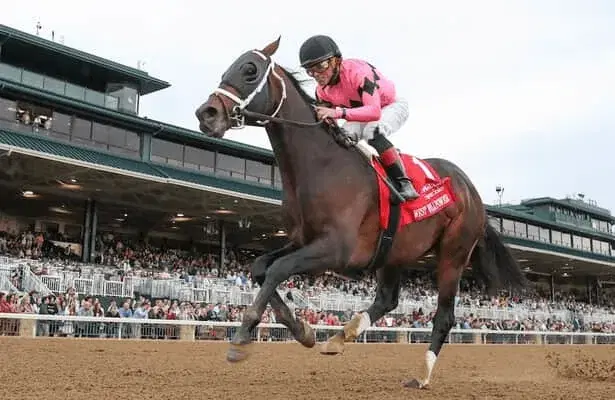Oaklawn Park Saturday: Grade 3 Razorback Stakes Analysis