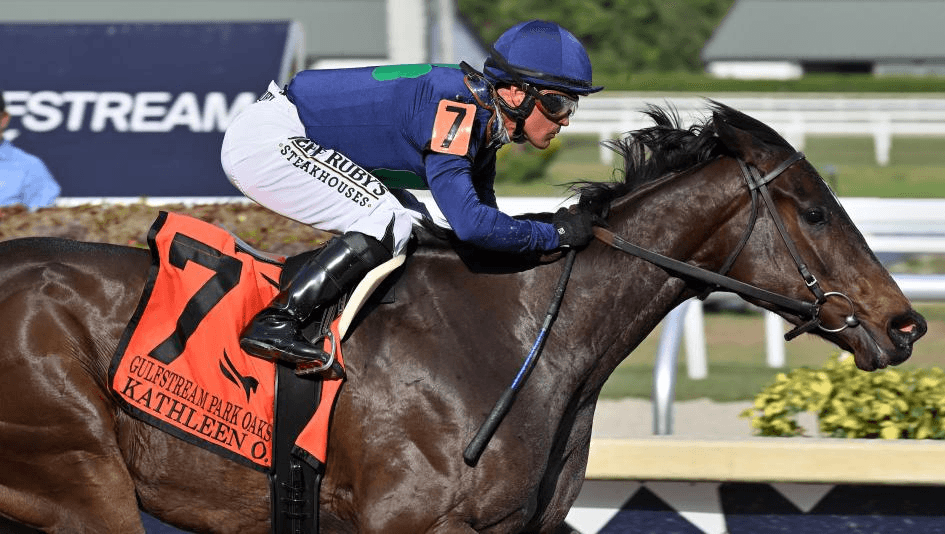 Gulfstream Park Saturday: Royal Delta Stakes Analysis cover