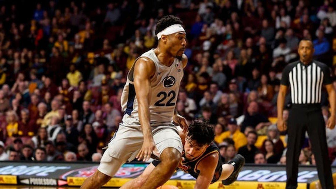 Rutgers vs Penn State Basketball Prediction & Picks