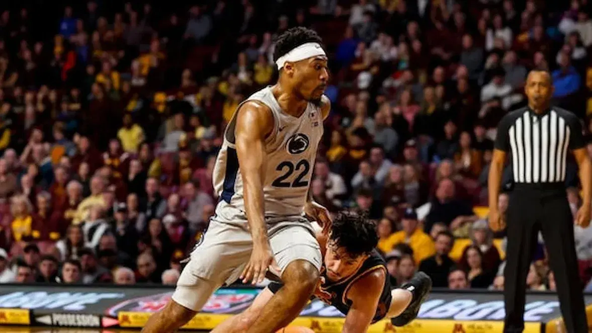 Rutgers vs Penn State Basketball Prediction & Picks