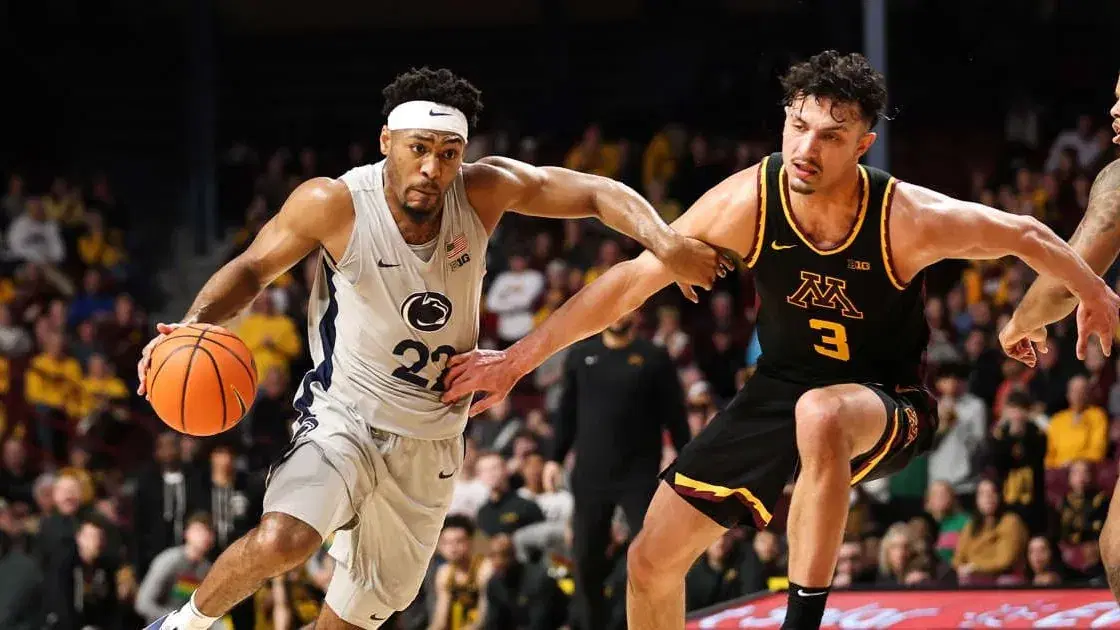 Penn State vs Ohio State Basketball Prediction & Picks: Pickett, Nittany Lions seek Quad 1 win in Columbus