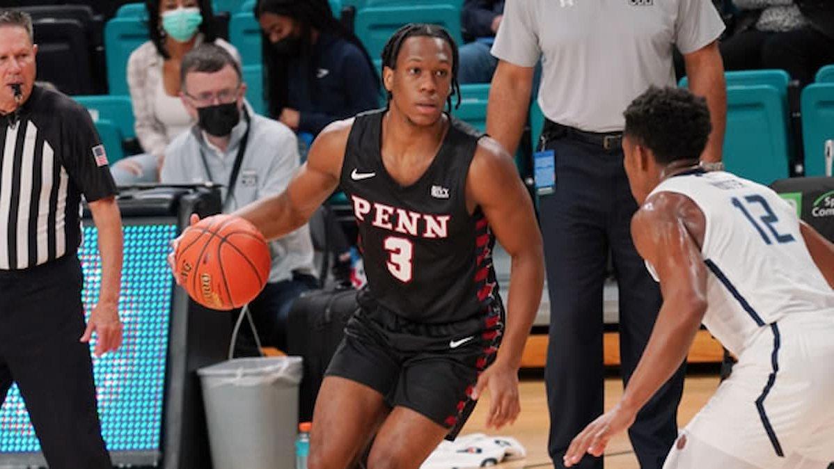 Yale vs Penn Basketball Prediction & PIcks: Will dominant Dingle bury the Bulldogs?