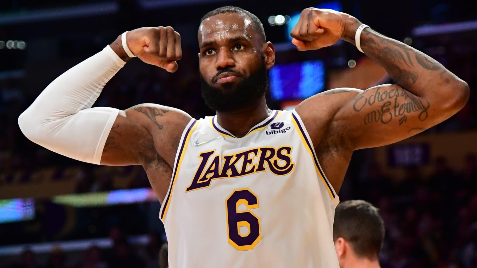 Lakers vs Pacers Prediction & Player Prop of the Game: LeBron coninues his Historic Chase of Kareem