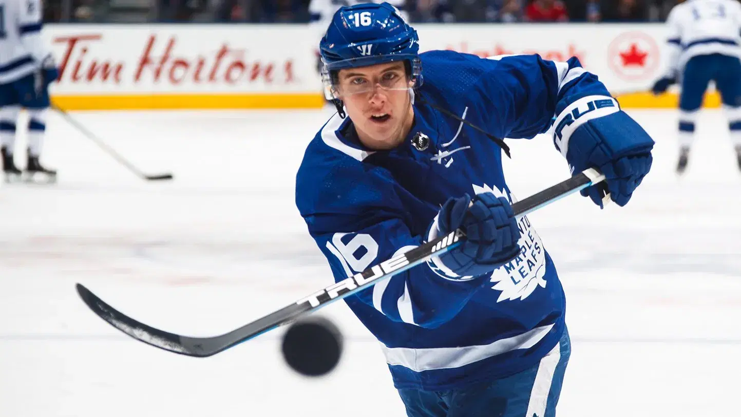 Bruins vs Maple Leafs NHL odds, Prediction & Picks