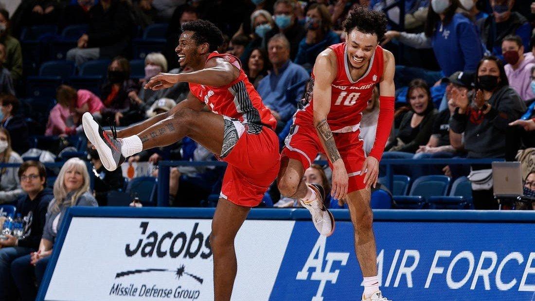 New Mexico vs San Jose State Basketball Prediction & Picks: Lobos look to end untimely slide cover