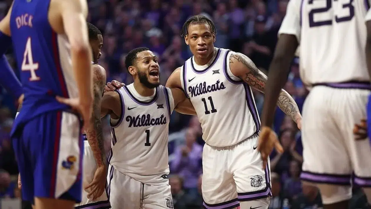 Baylor vs Kansas State Basketball Prediction & Picks: Top 15 teams match up in Manhattan