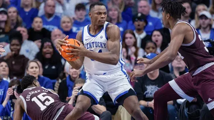 Arkansas vs Kentucky Basketball Prediction & Picks: Will the Wildcats make it seven straight wins? cover