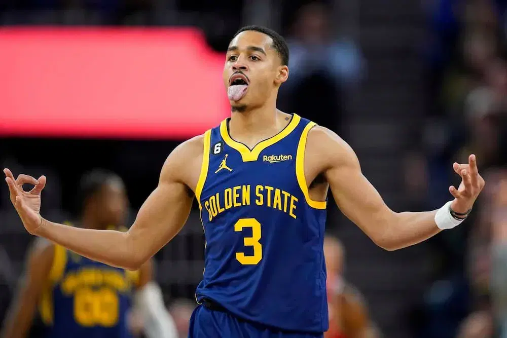 Trail Blazers vs Warriors Prediction, Picks & Player Props: Dame Time or a Poole Party?