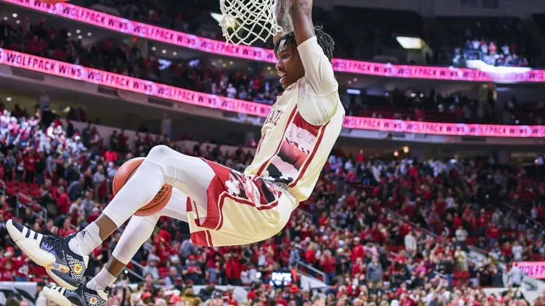 North Carolina vs NC State Basketball Prediction & Picks: Heels seek key road win in Raleigh cover