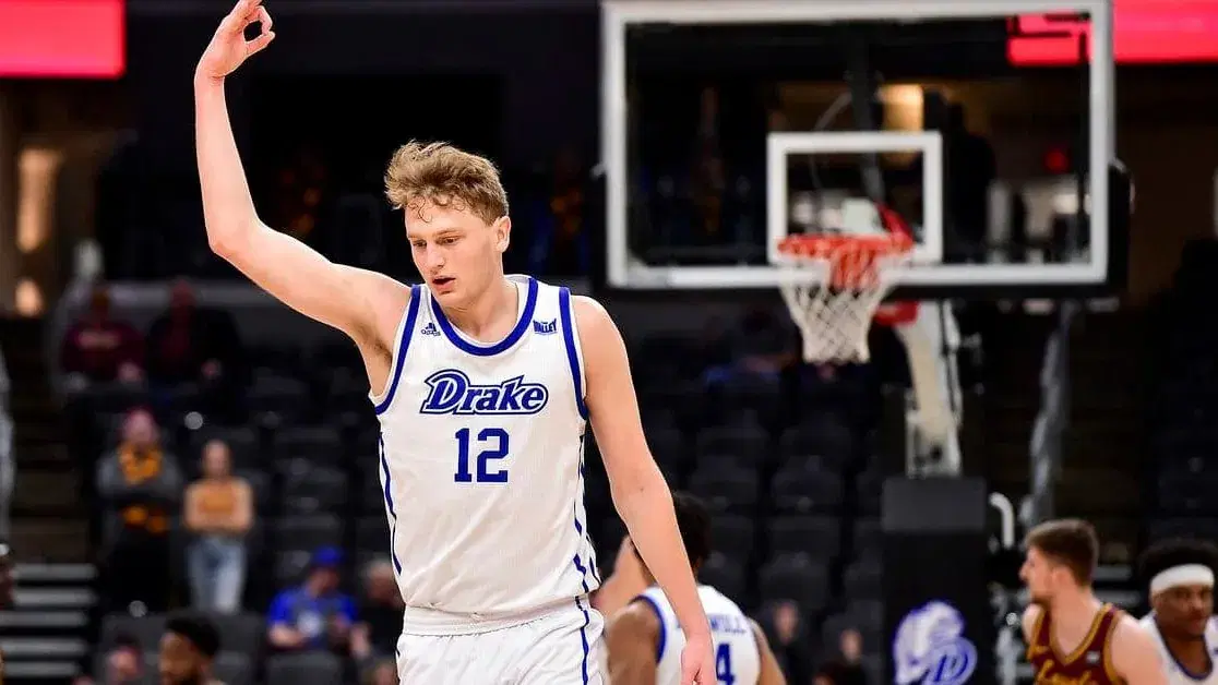 Belmont vs Drake Basketball Prediction & Picks: Will the Bulldogs edge closer to the MVC title? cover