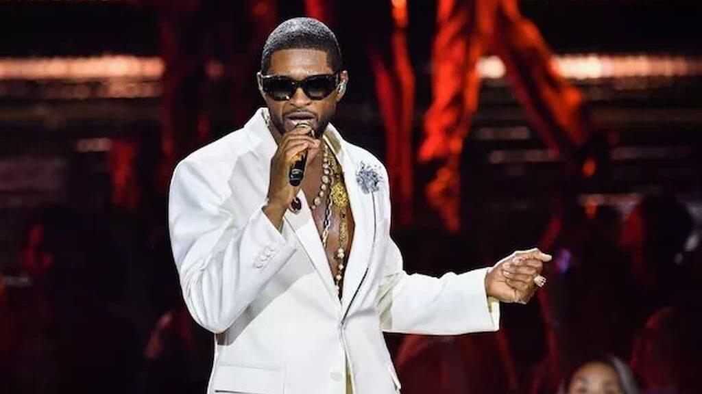 Super Bowl Halftime Show 2024 Odds: How to Bet Usher’s Super Bowl 58 Halftime Performance