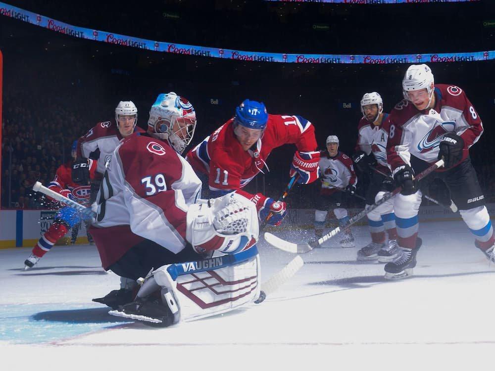 Avalanche vs Canadiens Prediction, Odds & Picks (3/13) cover