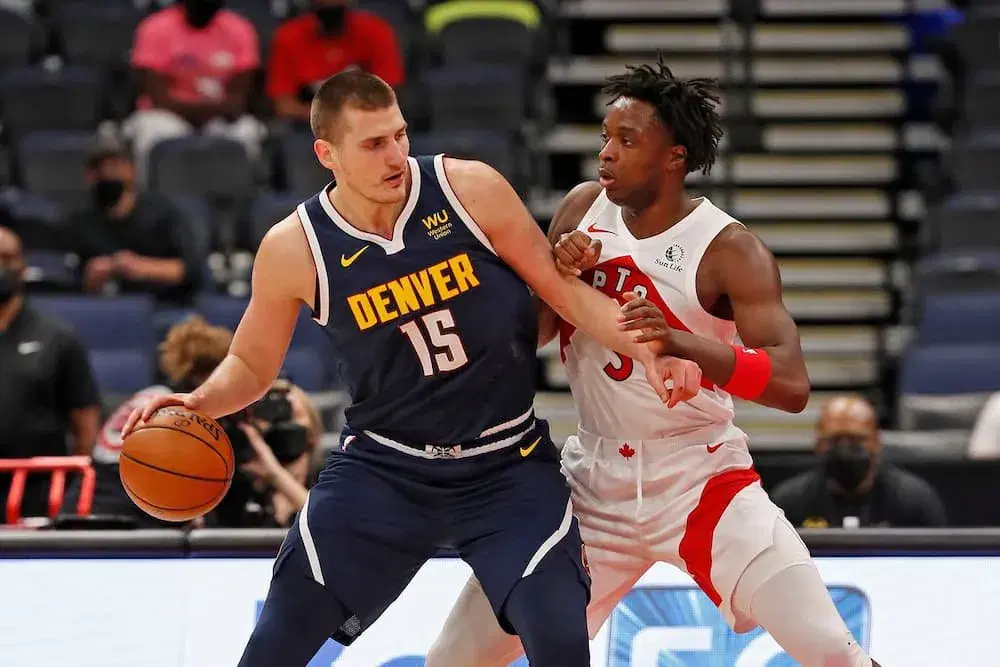 Nuggets vs Raptors Prediction, Picks & Player Props (3/14)