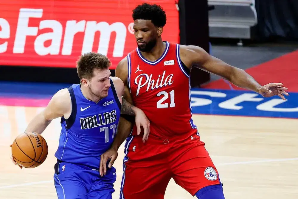 Sixers vs Mavericks Best Bet: Prediction & Player Prop (3/29)