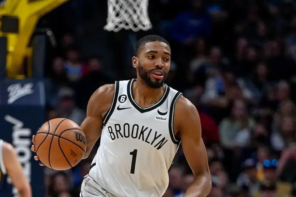 Kings vs Nets Prediction, Picks & Player Props (3/16)