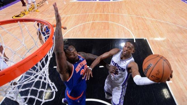 Knicks vs Kings Prediction, Picks & Player Props (3/9) cover