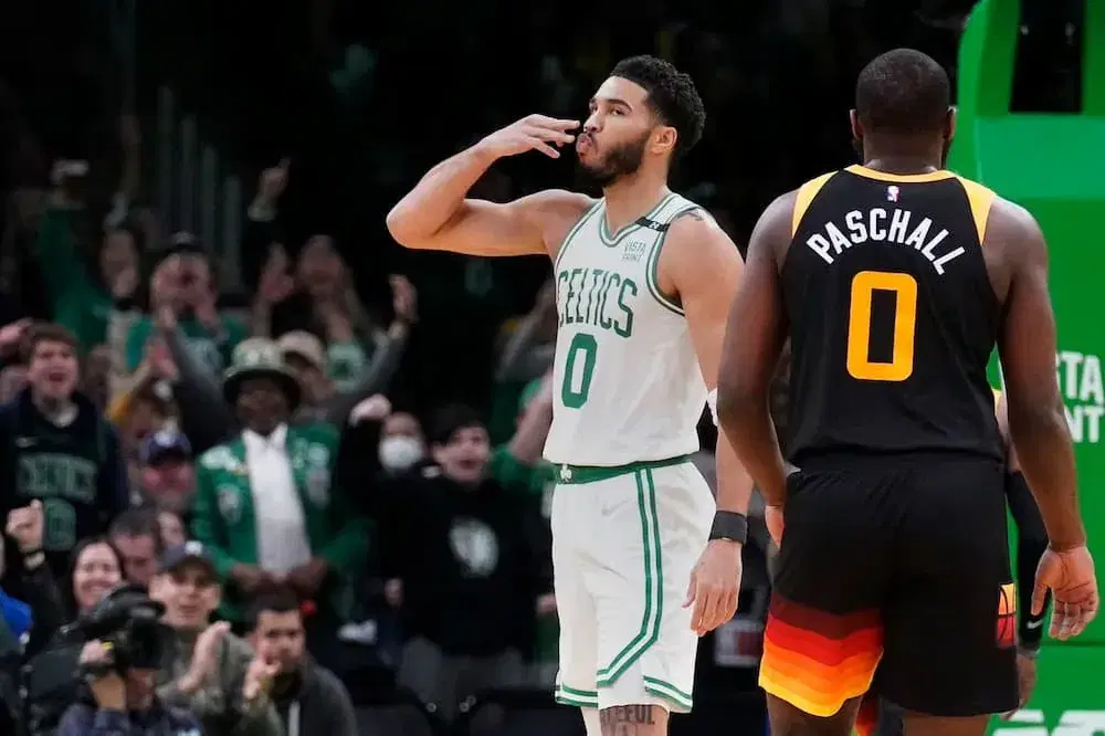 Celtics vs Jazz Prediction, Picks & Player Props (3/18)