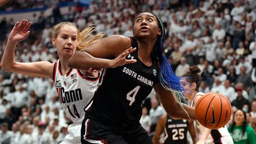 Women’s March Madness 2023 Bracket, Championship Winner Odds & Favorites