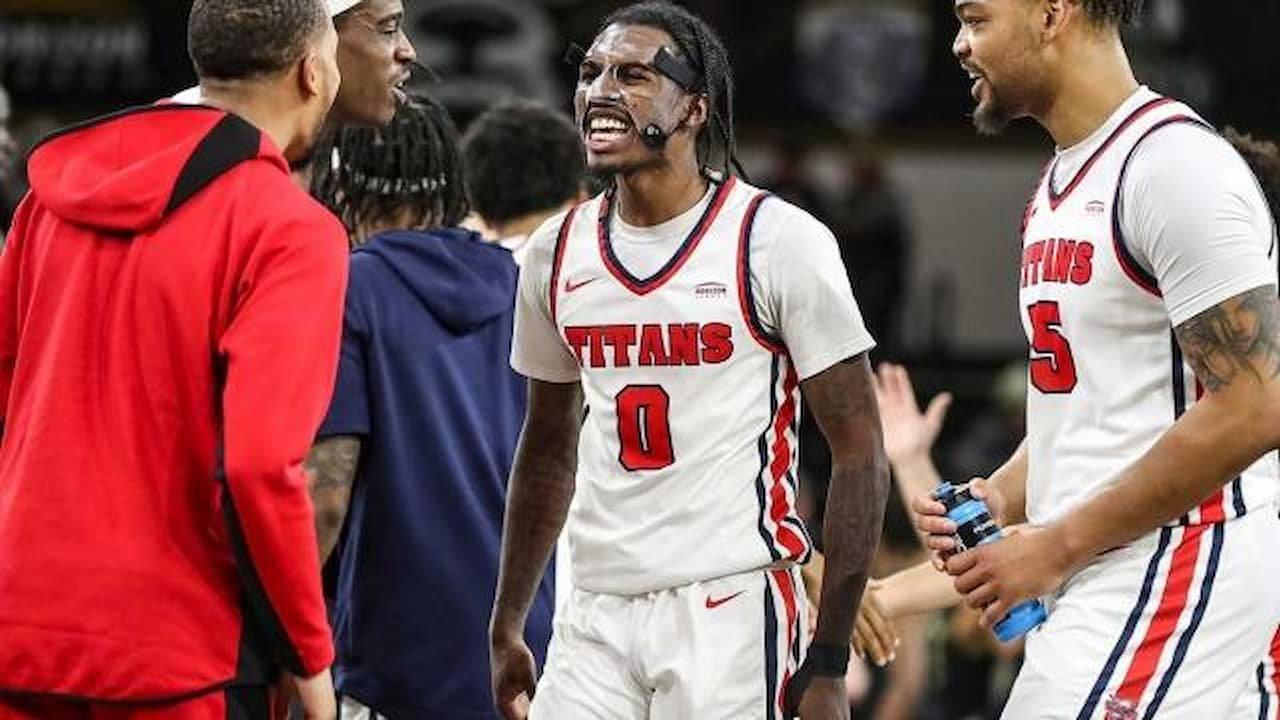 Detroit Mercy vs Youngstown State Basketball Prediction & Picks: Will record-seeking Davis lead an upset?