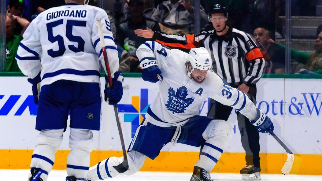Maple Leafs vs Oilers Prediction, Odds & Picks (March 1): Will Toronto’s Winning Streak Extend Again?